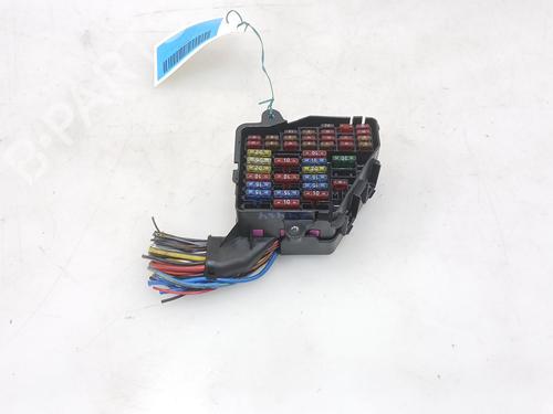 Used Fuse box Fuse box 38232521 38232521