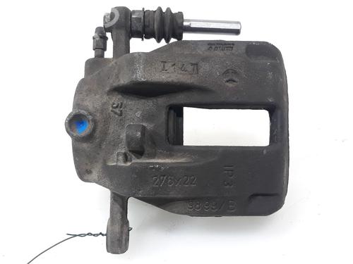 Right front brake caliper MERCEDES-BENZ A-CLASS (W169) A 180 CDI (169.007, 169.307) | BP21759610M104 