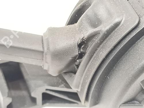 Gear lever CITROËN C4 Grand Picasso II (DA_, DE_) 1.6 HDi / BlueHDi 115 | BP27995385M90 