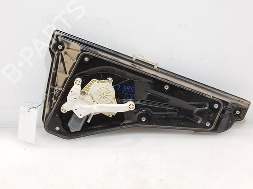 Used Rear left window mechanism Rear left window mechanism LAND ROVER RANGE ROVER SPORT I (L320) 2.7 D 4x4 (190 hp) 34137511 34137511