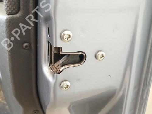 Used Front right lock OPEL ASTRA H (A04) 1.4 (L48) (90 hp) 27473042