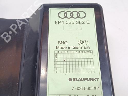 Speaker AUDI A3 (8P1) 2.0 TDI 16V | BP29122738E2