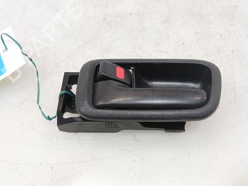 Front left interior door handle TOYOTA RAV 4 II (_A2_) 2.0 D 4WD (CLA20_, CLA21_, CLA20R, CLA21R) | BP38539687I13 - Image 2