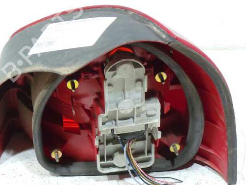 Left taillight AUDI A3 (8L1)  | BP347693C34 
