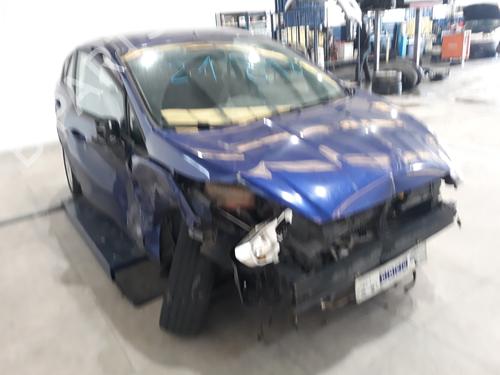 AC pipe FORD FIESTA VI (CB1, CCN) 1.25 | BP15007155M126 