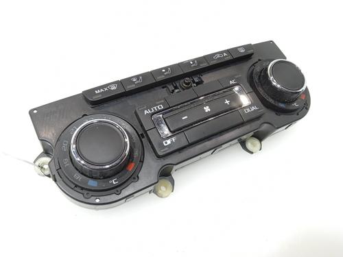 Climate control SKODA OCTAVIA II (1Z3) 1.9 TDI | BP20322118I5 