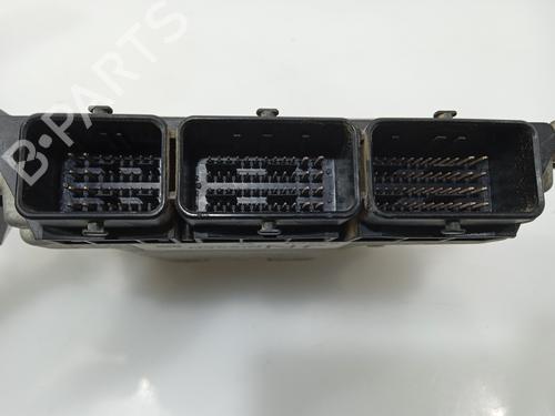Engine control unit (ECU) NISSAN X-TRAIL II (T31) 2.0 dCi 4x4 | BP20102160M57 