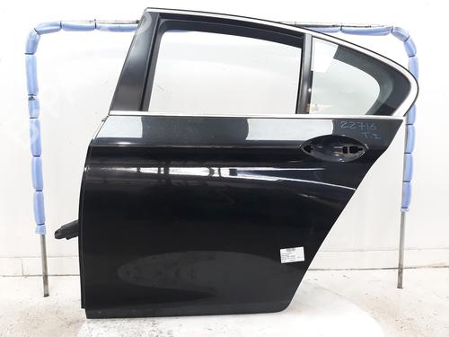 Used Left rear door BMW 5 (F10) 530 d (245 hp) 18725337