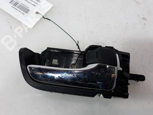 Used Front right interior door handle Front right interior door handle TOYOTA PRIUS Liftback (_W2_) 1.5 Hybrid (NHW20_, NHW20R) (112 hp) 8045763 8045763