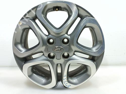 Rim HYUNDAI i20 ACTIVE (IB, GB) 1.0 T-GDI 52910C8700 | 52910C8700