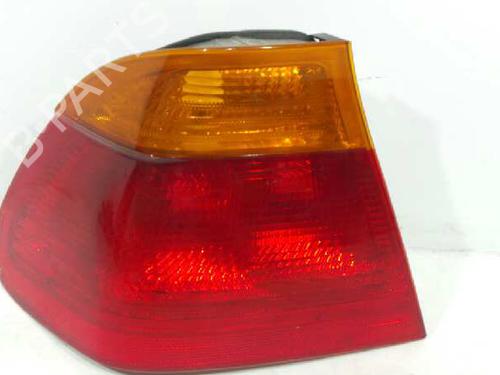 Used Left taillight BMW 3 (E46) [1997-2005]  153832