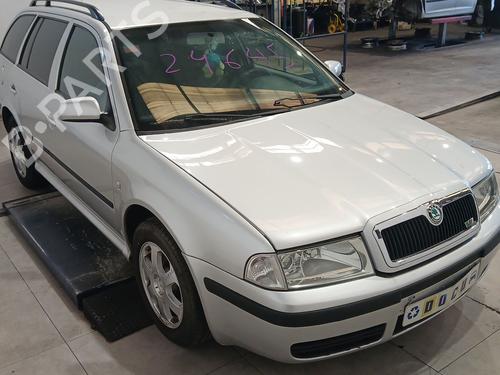 Used Parts SKODA OCTAVIA I Combi (1U5) 1.9 TDI 4952273