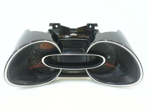 Cockpit RENAULT CLIO IV (BH_) 0.9 TCe 90 (BHNF, BHMA, BHMH, BHJK, BHJR) (90 hp) 29310071