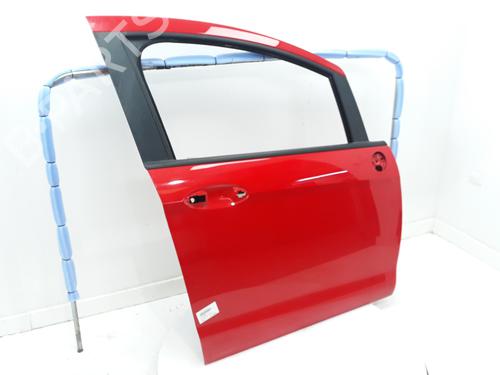 Right front door FORD B-MAX (JK) 1.0 EcoBoost | BP17707466C3 
