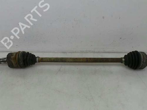 Used Right front driveshaft CHRYSLER VOYAGER IV (RG, RS) 2.5 CRD (141 hp) 2336510