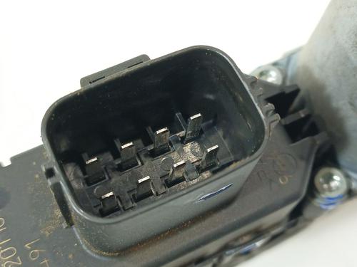 Front right window mechanism JAGUAR X-TYPE I (X400) 2.0 D | BP30685545C23 