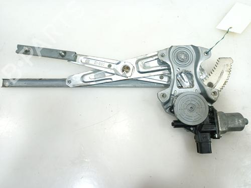 Used Rear right window mechanism CITROËN C4 AIRCROSS 1.6 HDi 115 (114 hp) 24309272