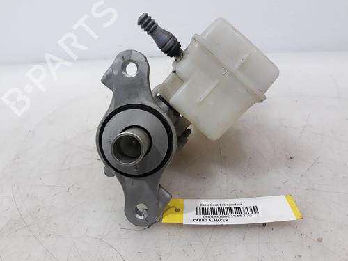 Brake master cylinder RENAULT CLIO IV (BH_) | BP12496385M77