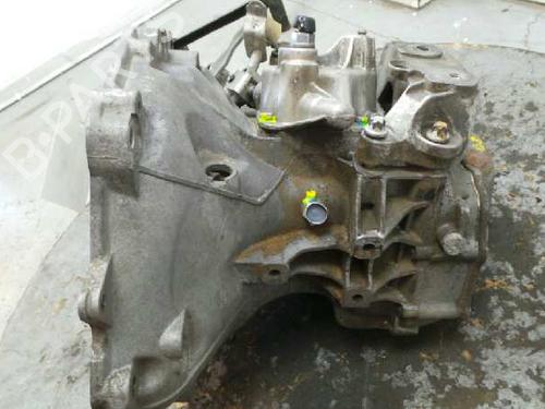 Gearkasse OPEL MERIVA A MPV (X03) 1.3 CDTI (E75) | BP2342799M3 