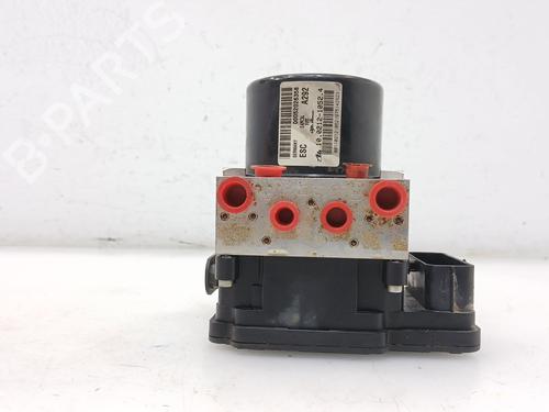 ABS pump OPEL COMBO Box Body/MPV (X12) 1.3 CDTI (B05) | BP36448538M43 - Image 3