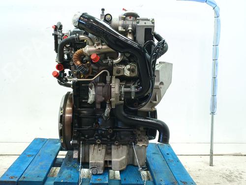 Engine SEAT IBIZA III (6L1) 1.4 TDI | BP30078507M1