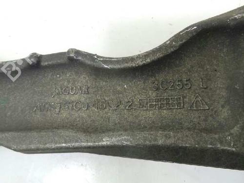 Used Left front suspension arm JAGUAR S-TYPE II (X200) 2.7 D (207 hp) 6945926