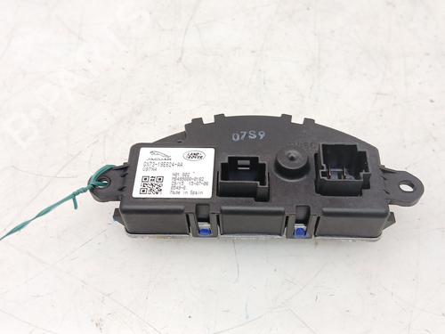 Heater resistor JAGUAR XF II (X260) 2.0 D | BP38557920M108 - Image 3