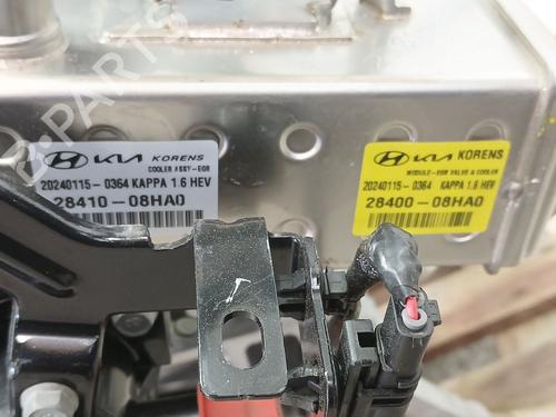 Engine HYUNDAI KONA (SX2) 1.6 GDi Hybrid | BP34186554M1  - Image 6