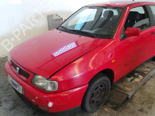 Headlight switch SEAT IBIZA II (6K1) 1.9 TDI | BP2798030I24 