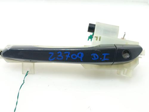 Used Front left exterior door handle HYUNDAI KONA (OS, OSE, OSI) 1.0 T-GDi (120 hp) 29488753
