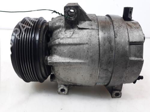 AC compressor RENAULT LAGUNA II Grandtour (KG0/1_) 1.9 dCi (KG0G) | BP7903576M34 