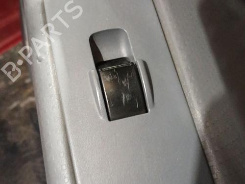 Used Right front window switch Right front window switch MITSUBISHI COLT VI (Z3_A, Z2_A) 1.5 DI-D (Z39A) (95 hp) 34274775 34274775