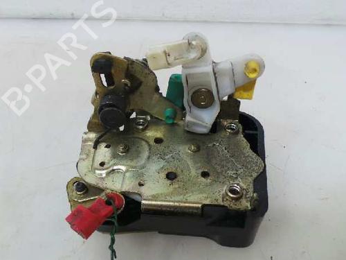 Used Rear left lock CHRYSLER PT CRUISER (PT_) [2000-2010]  4478384