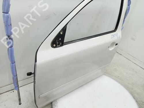 Left front door SKODA OCTAVIA II (1Z3) 1.9 TDI | BP20311225C2 