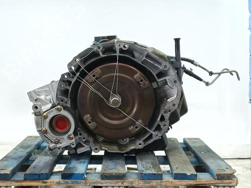 Gearkasse FIAT FREEMONT (345_) 2.0 JTD 4x4 (170 hp) 30833675