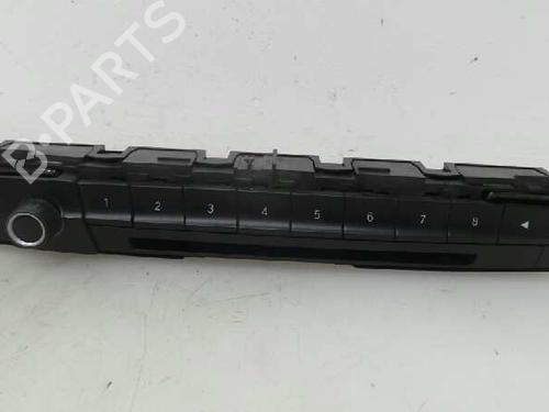 Used Radio BMW 3 Touring (F31) 318 d xDrive (150 hp) 5022142
