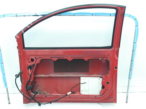 Right front door VW NEW BEETLE (9C1, 1C1) 2.0 | BP18142306C3 
