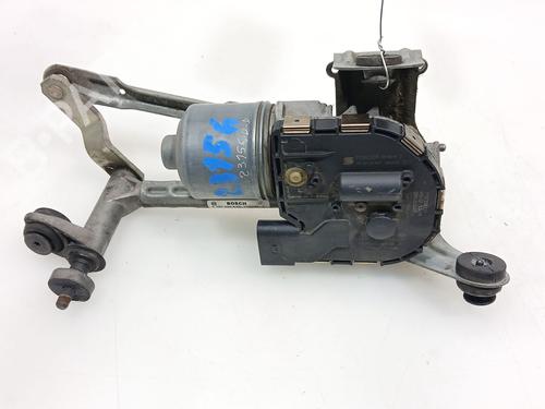 Front wiper motor SEAT LEON (1P1) 1.9 TDI | BP22756438M29 
