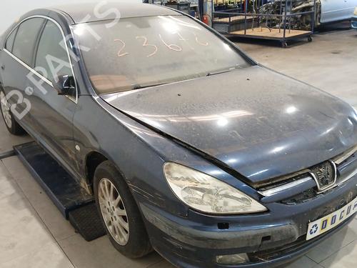 Used Parts PEUGEOT 607 (9D, 9U) 2.2 HDi (133 hp) 4286406