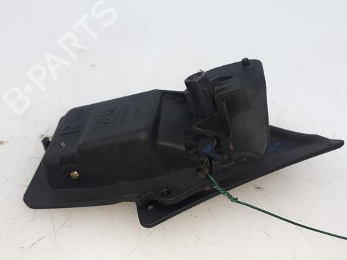 Front right interior door handle SMART CITY-COUPE (450) 0.6 (S1CLB1, 450.331, 450.336) | BP16397637I14 