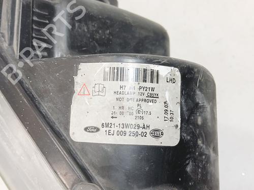Right headlight FORD S-MAX (WA6) 1.8 TDCi | BP36071362C29 - Image 5