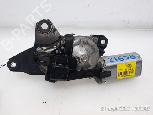 Used Rear wiper motor FORD MONDEO V Hatchback (CE) 1.5 EcoBoost (160 hp) 11355729