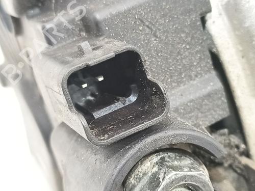 Alternator CITROËN C3 I (FC_, FN_) 1.4 HDi | BP25483476M7 