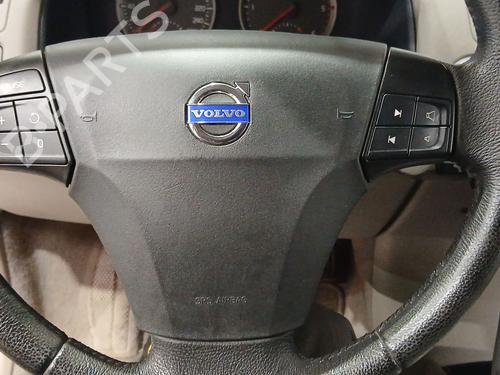 Used Driver airbag VOLVO S40 II (544) 1.6 D (110 hp) 30902323