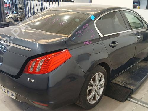 Switch PEUGEOT 508 I (8D_) 2.0 HDi Hybrid4 AWC | BP39262270I30  - Image 10