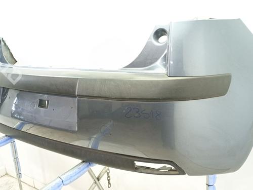 Rear bumper CITROËN C4 I (LC_) 1.6 HDi | BP25715924C8 