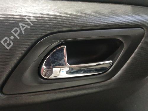Used Front left interior door handle Front left interior door handle CITROËN C4 II (NC_) 1.6 HDi 90 (92 hp) 39950310 39950310