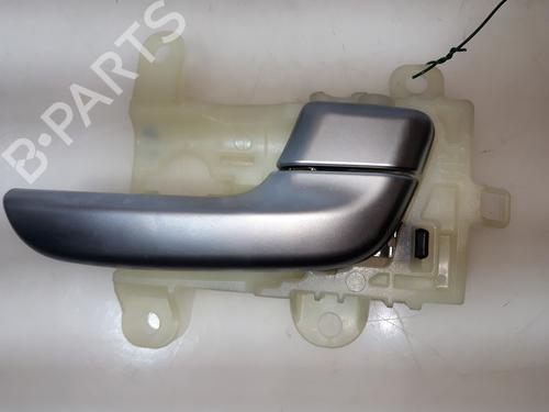 Used Rear right interior door handle KIA NIRO I (DE) 1.6 GDI Hybrid (105 hp) 10055624