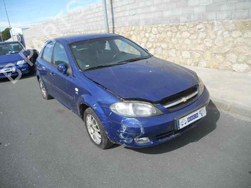 CHEVROLET LACETTI (J200) 1.6 (109 hp) 6984