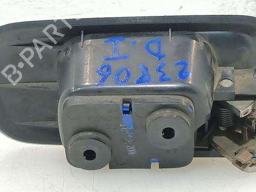 Venstre foran invendig håndtak HONDA CR-V II (RD_) 2.2 CTDi (RD9) | BP30480970I13 